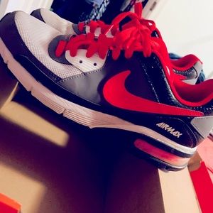 Nike airmax sneakers